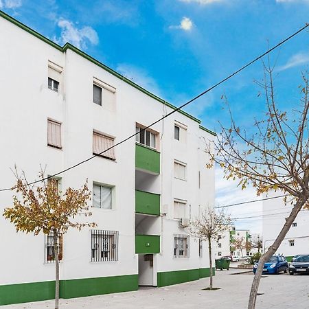ברבטה Apartamento Oliva מראה חיצוני תמונה