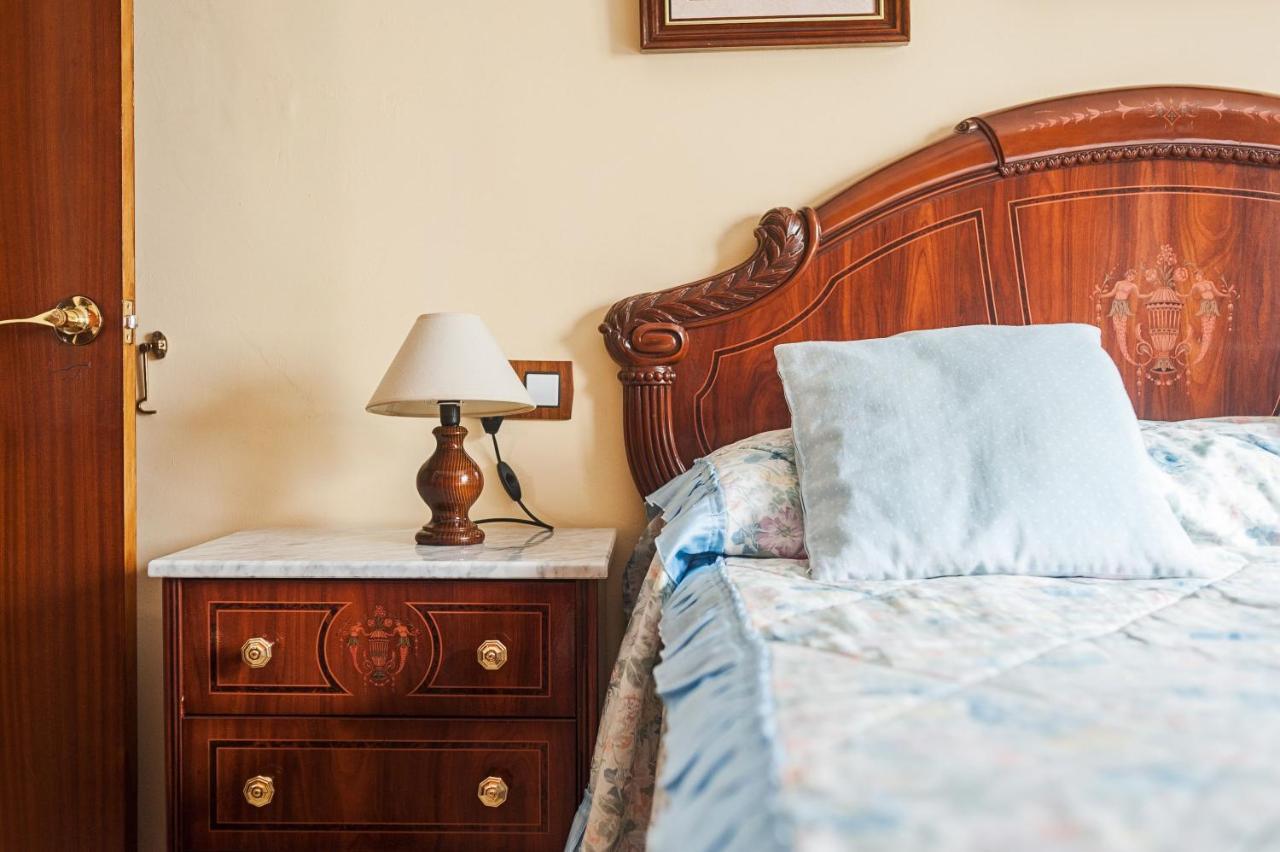 ברבטה Apartamento Oliva מראה חיצוני תמונה